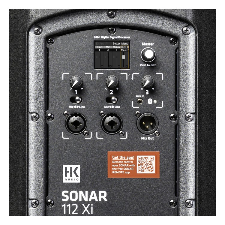 HK Audio Sonar 112 Xi