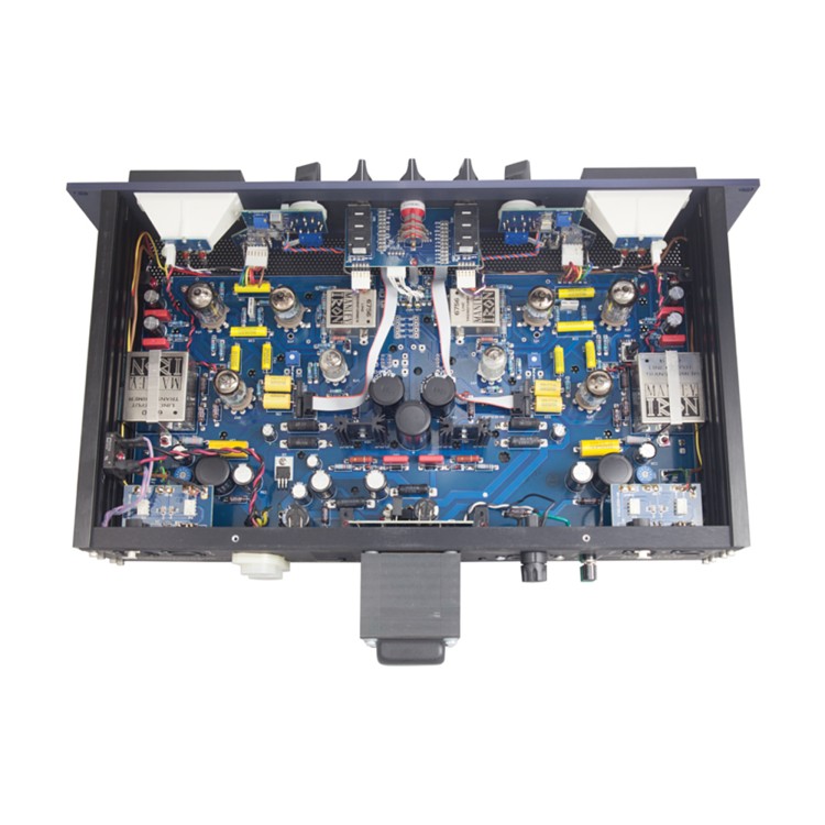 Manley Stereo Variable Mu