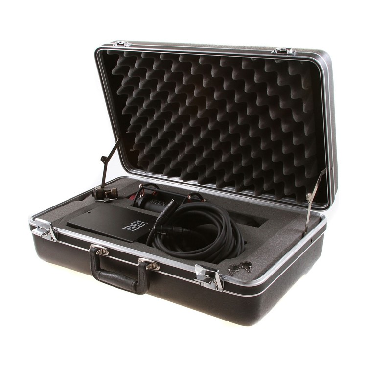 Manley Reference Cardioid