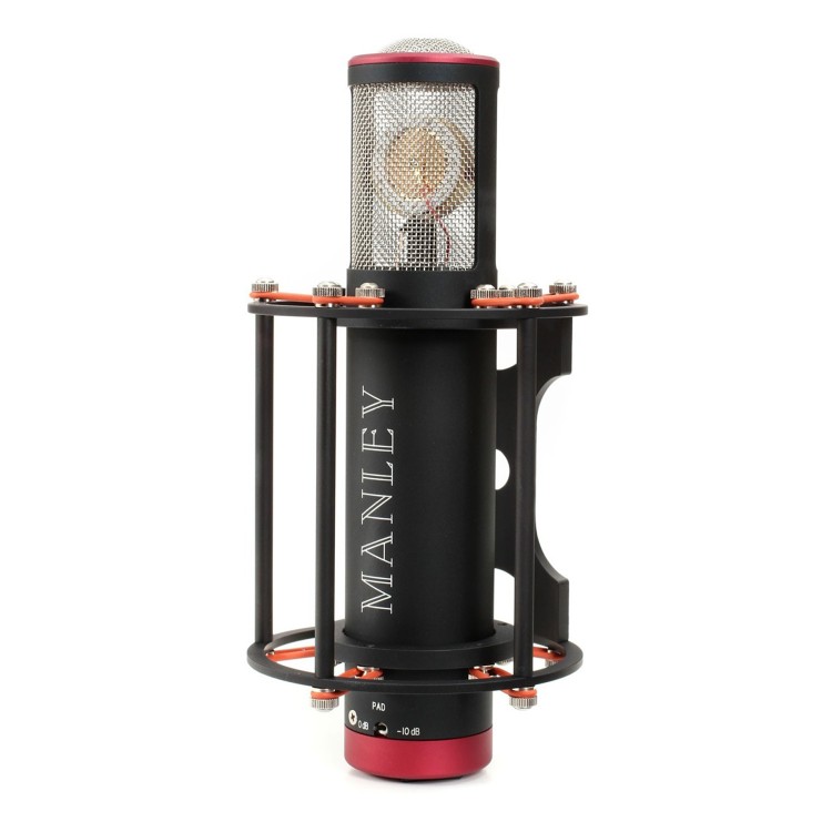 Manley Reference Cardioid