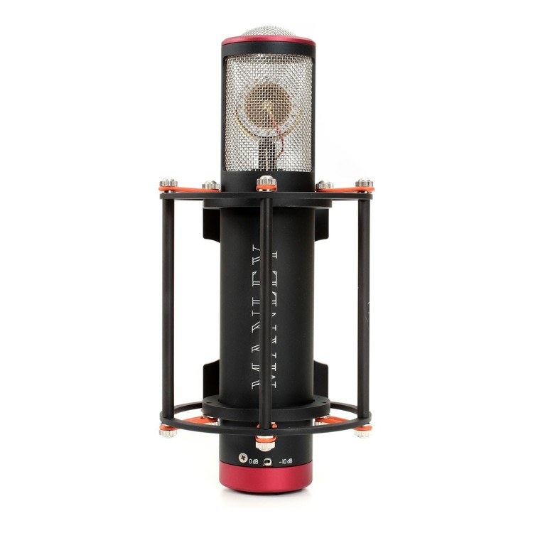 Manley Reference Cardioid