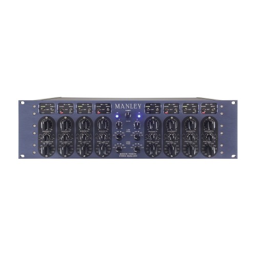 Manley Massive Passive