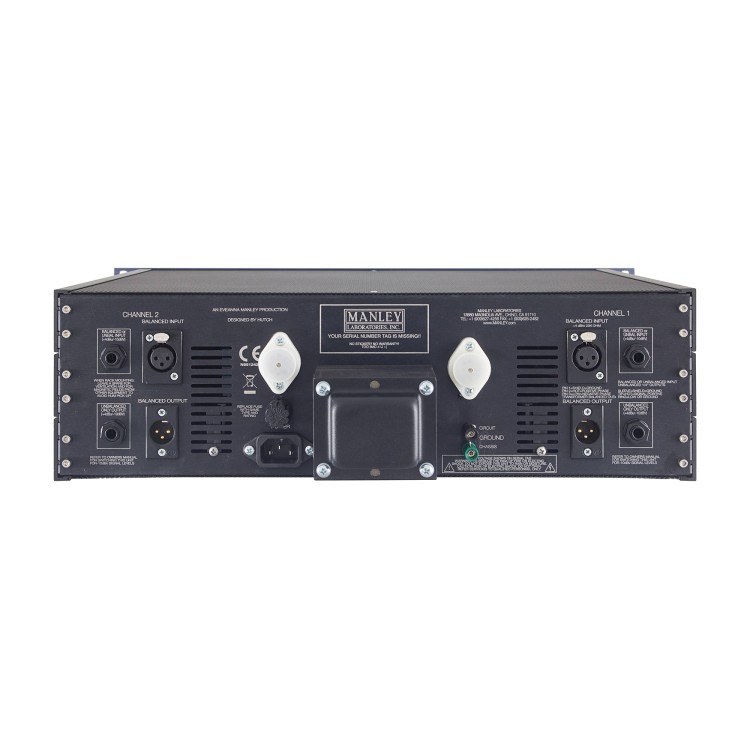 Manley Massive Passive