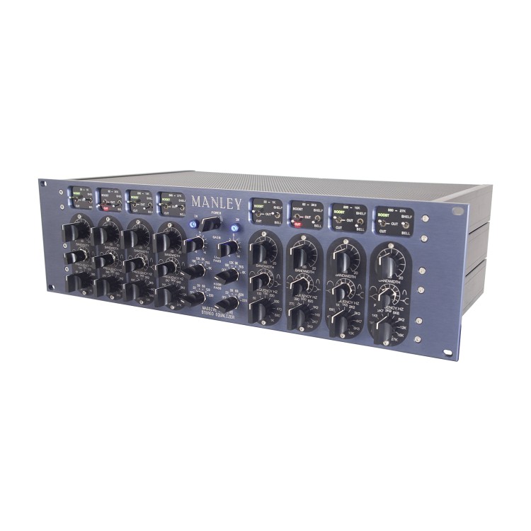 Manley Massive Passive