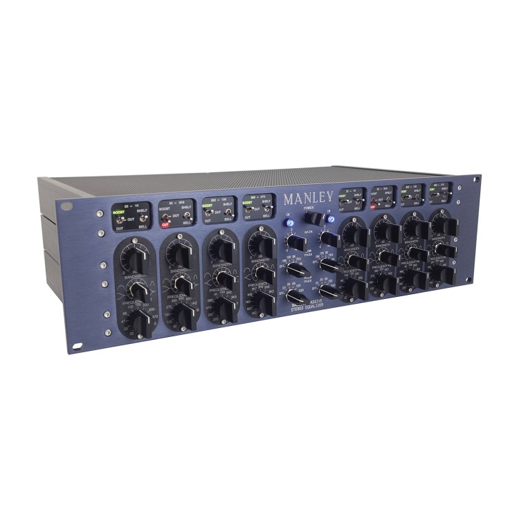 Manley Massive Passive