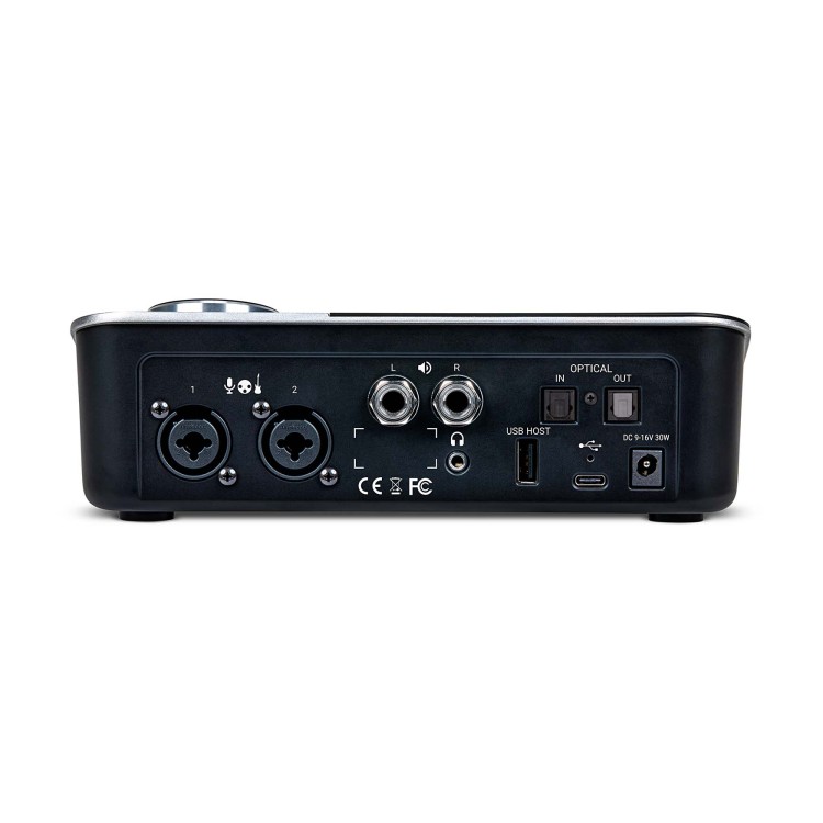 Apogee Symphony Desktop