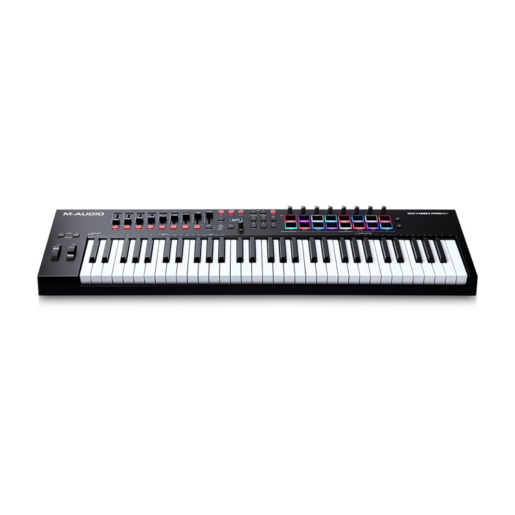M-Audio Oxygen Pro 61