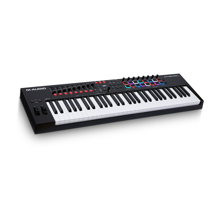 M-Audio Oxygen Pro 61