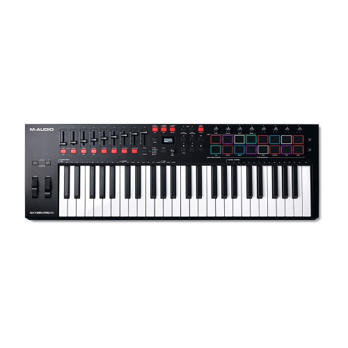 M-Audio Oxygen Pro 49