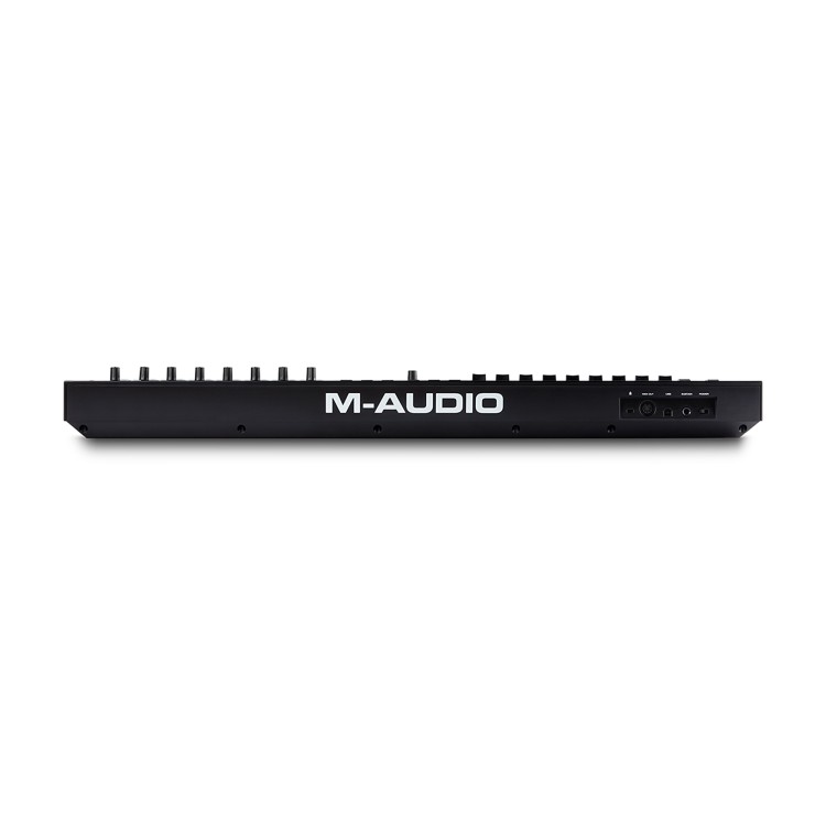 M-Audio Oxygen Pro 49