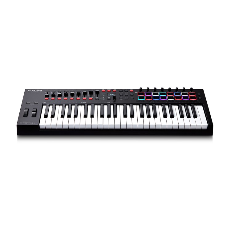 M-Audio Oxygen Pro 49