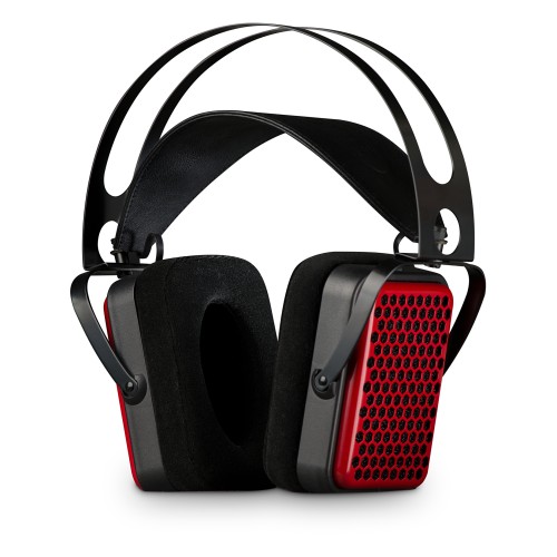 Avantone Planar Red