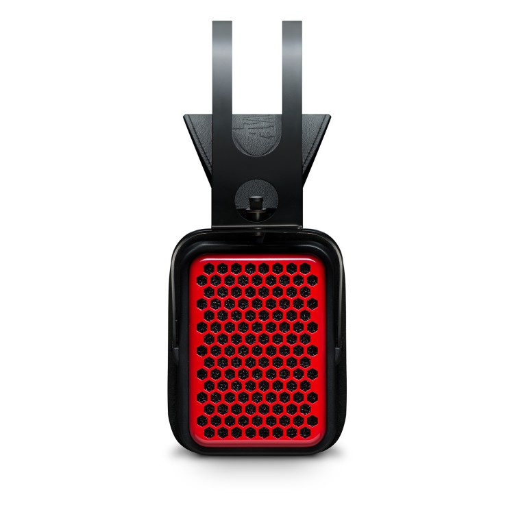 Avantone Planar Red