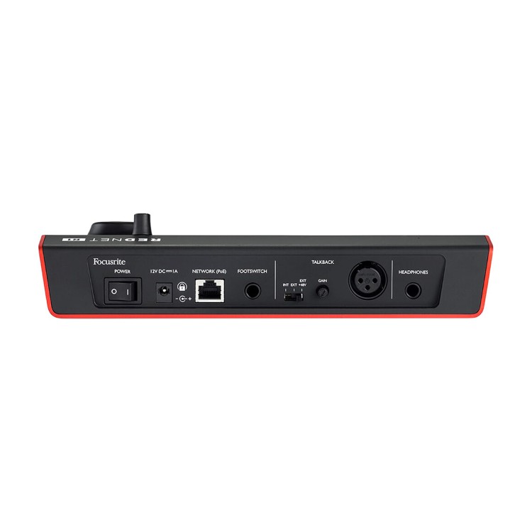 Focusrite RedNet R1