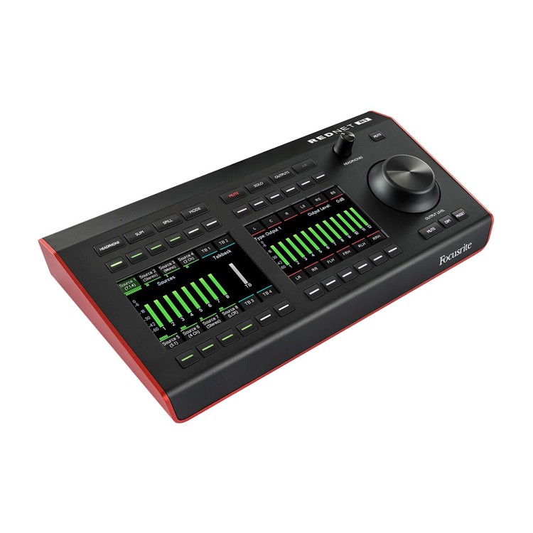 Focusrite RedNet R1