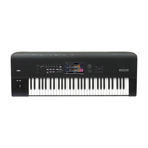 Korg Nautilus 61