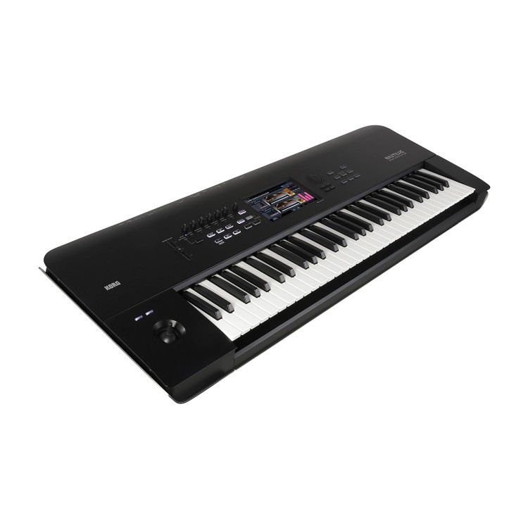 Korg Nautilus 61