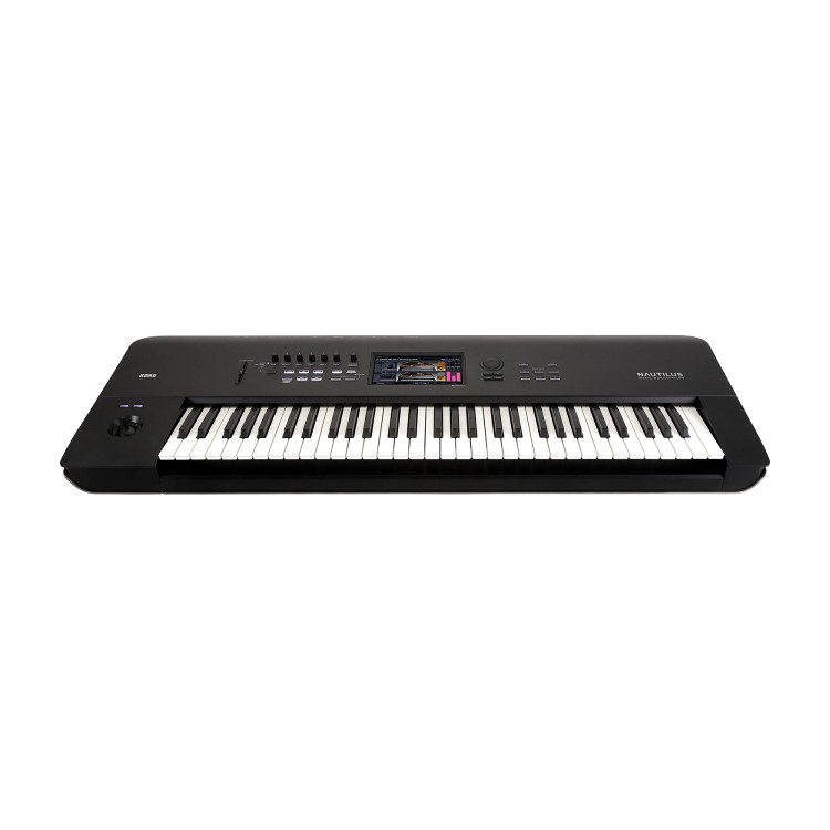 Korg Nautilus 61