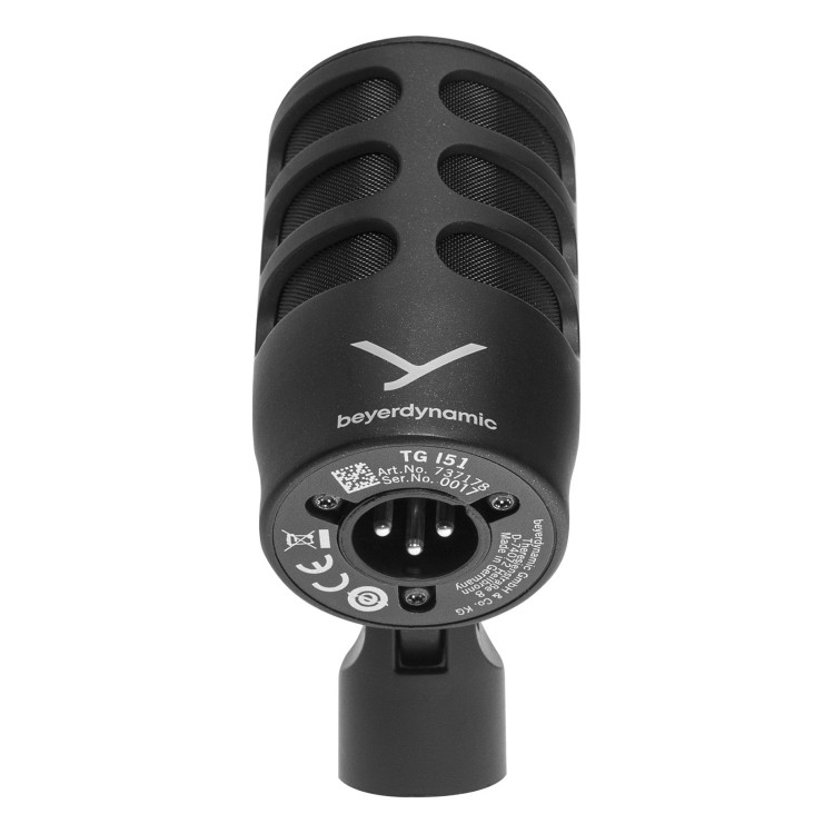 beyerdynamic tg i51
