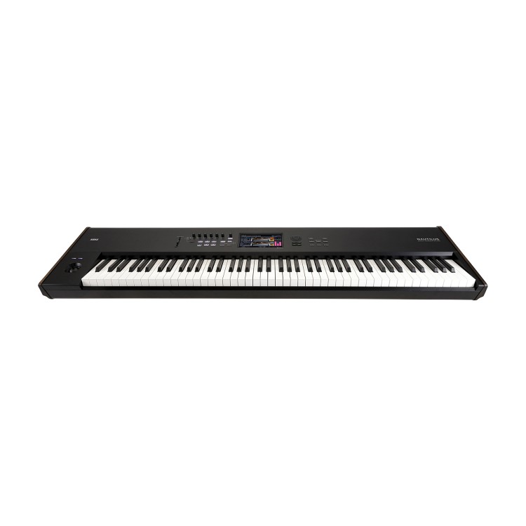 Korg Nautilus 88
