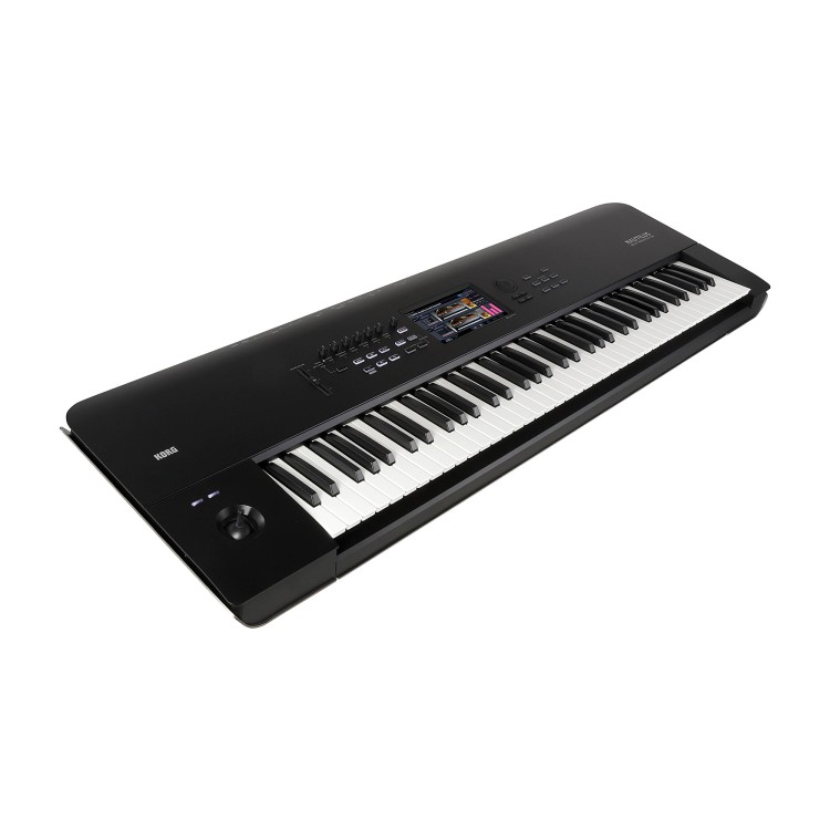 Korg Nautilus 73