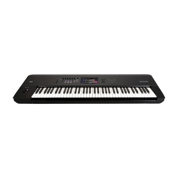 Korg Nautilus 73