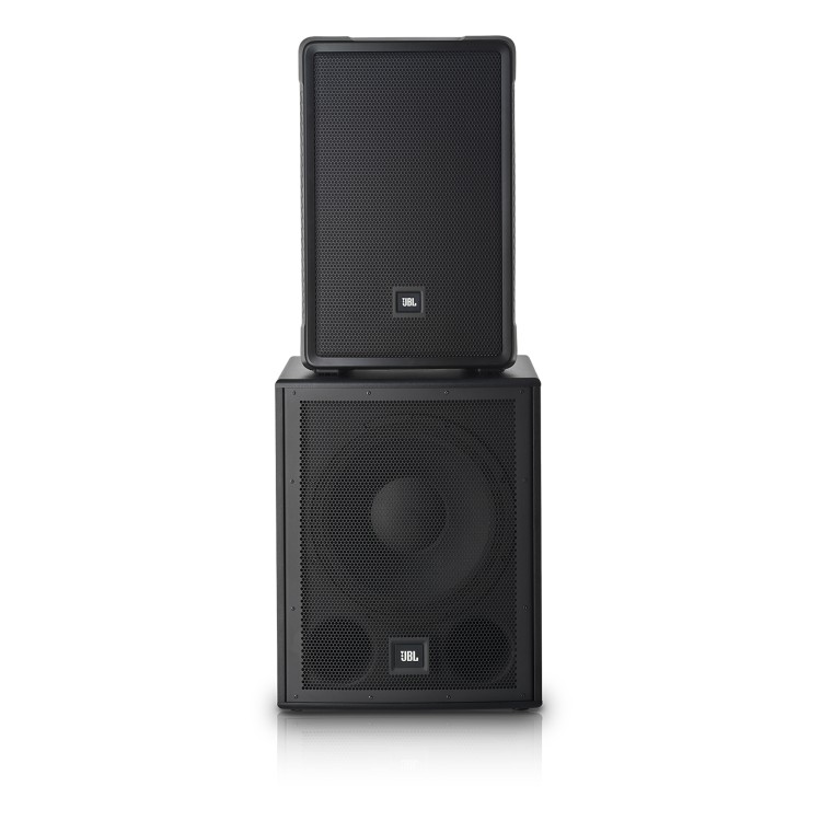 JBL IRX115S