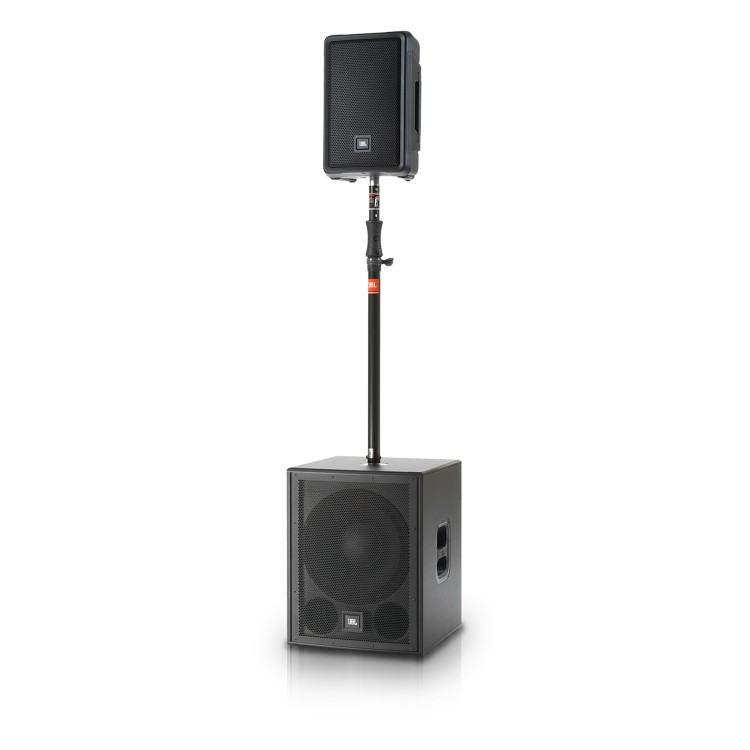 JBL IRX115S