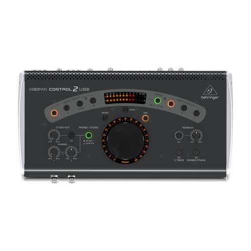 Behringer Control2USB