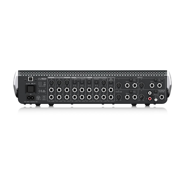 Behringer Control2USB