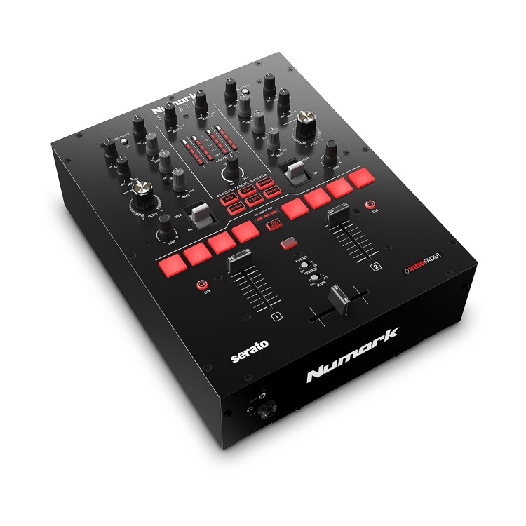 Numark Scratch