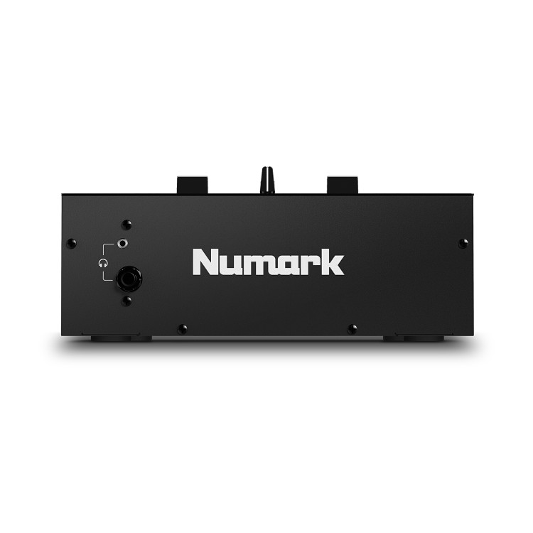 Numark Scratch