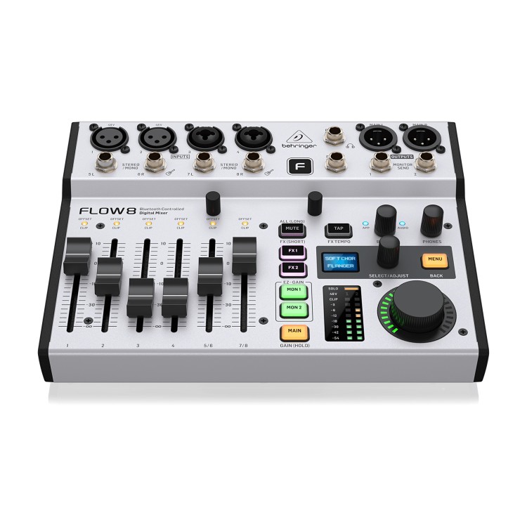Behringer FLOW 8
