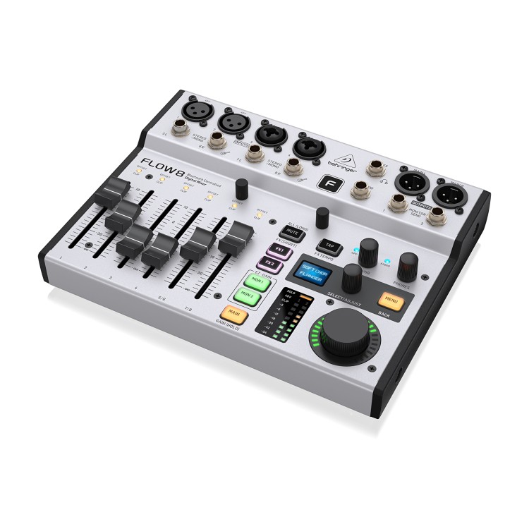 Behringer FLOW 8