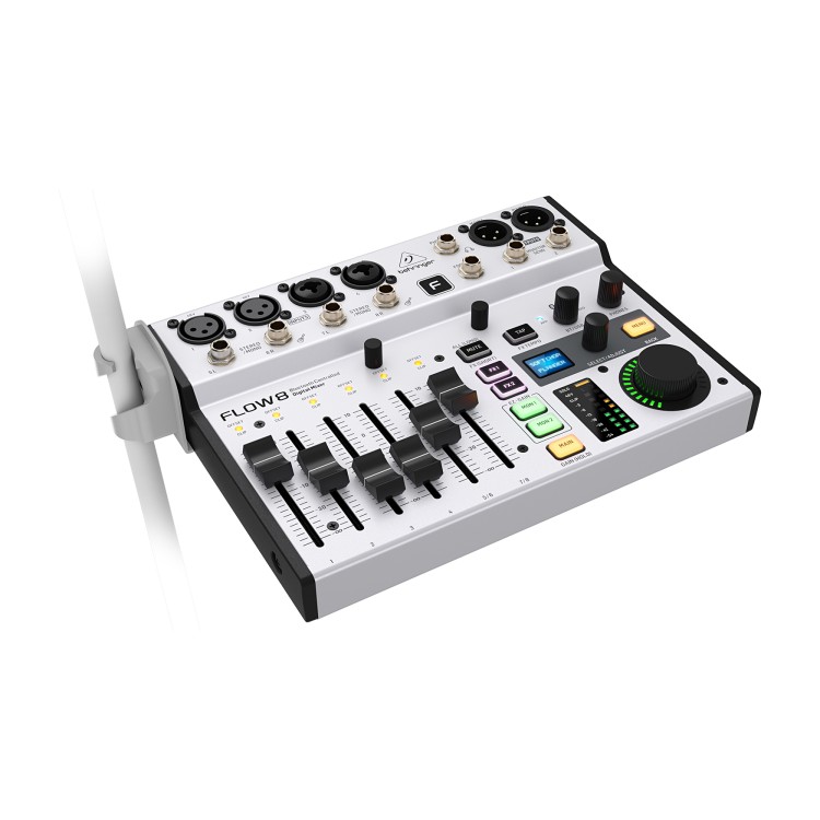 Behringer FLOW 8