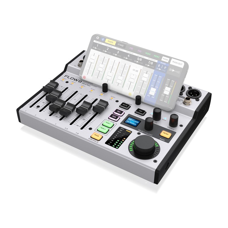 Behringer FLOW 8