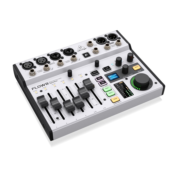 Behringer FLOW 8