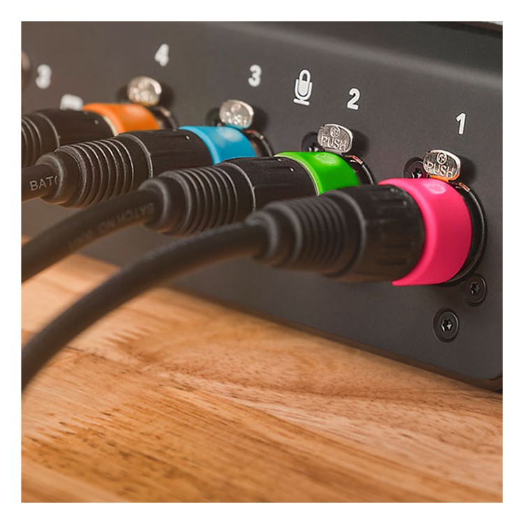 Rode XLR-ID