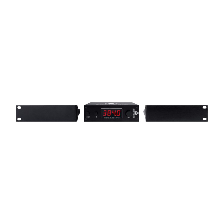 Black Lion Audio Micro Clock MKIII