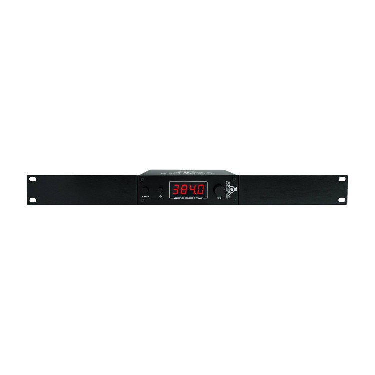 Black Lion Audio Micro Clock MKIII