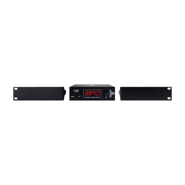 Black Lion Audio Micro Clock MKIII XB