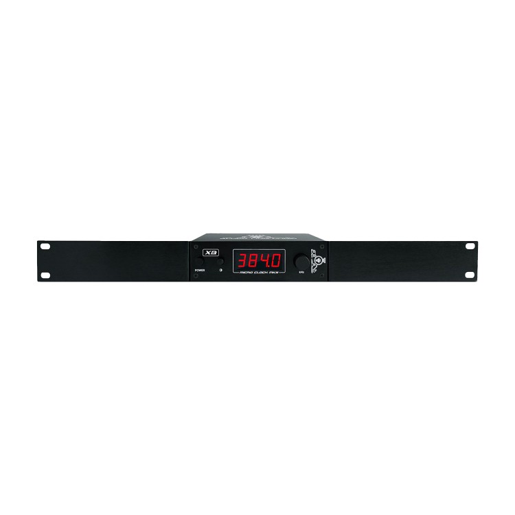 Black Lion Audio Micro Clock MKIII XB