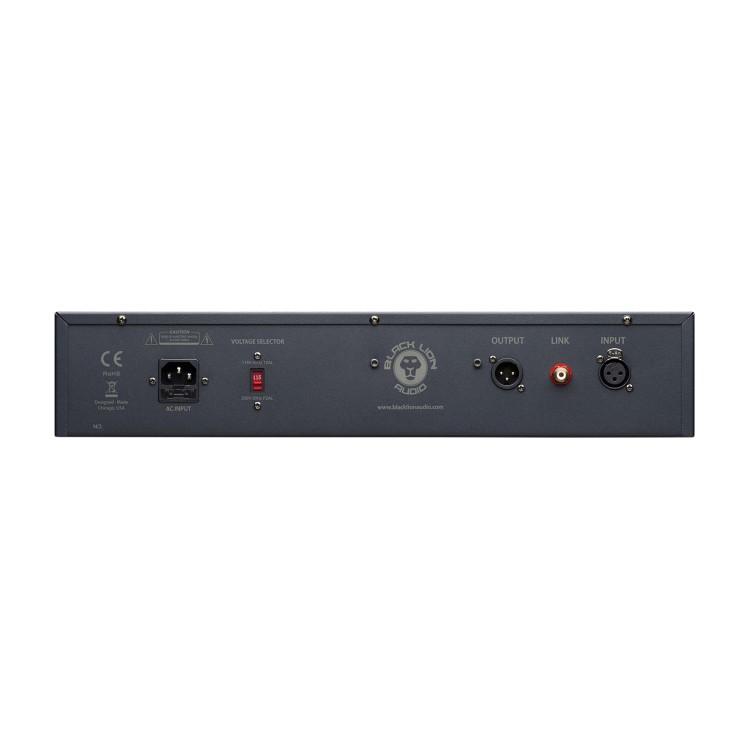 Black Lion Audio Seventeen Compressor