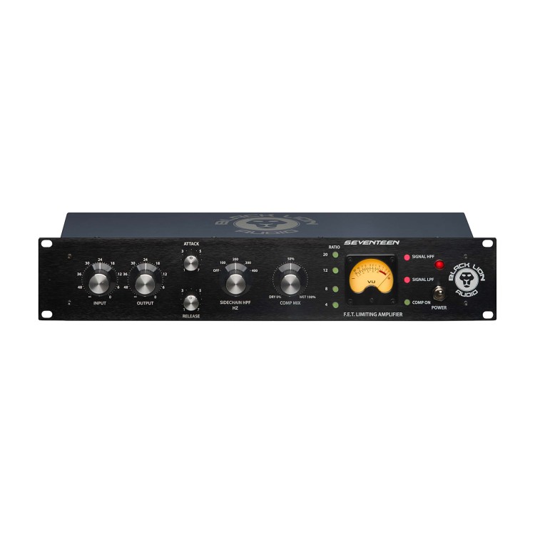 Black Lion Audio Seventeen Compressor