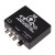Black Lion Audio Micro Clock MKII