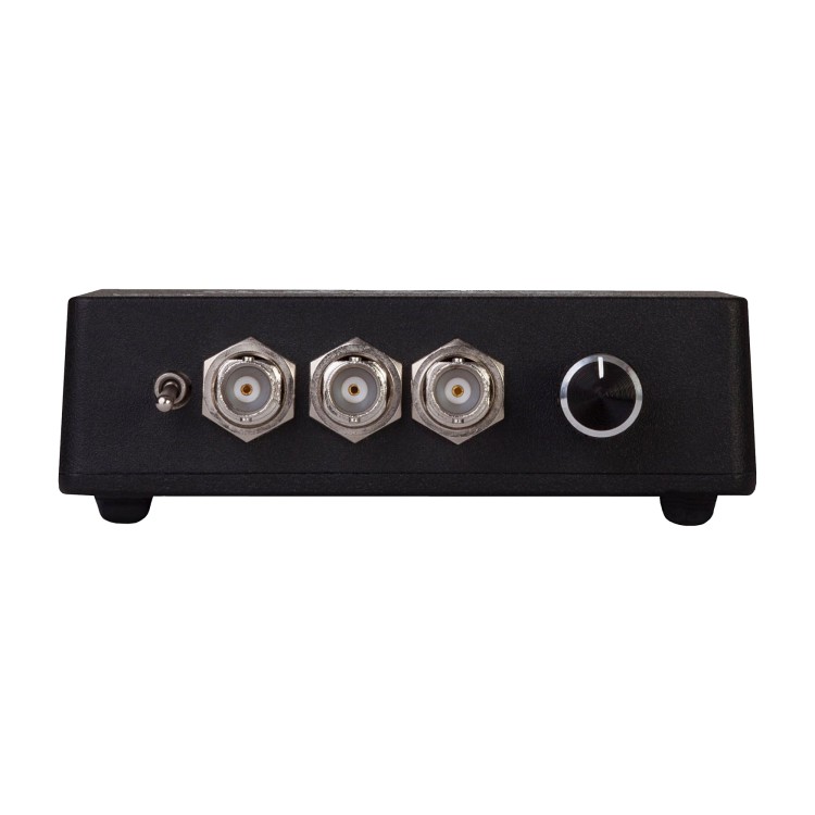Black Lion Audio Micro Clock MKII