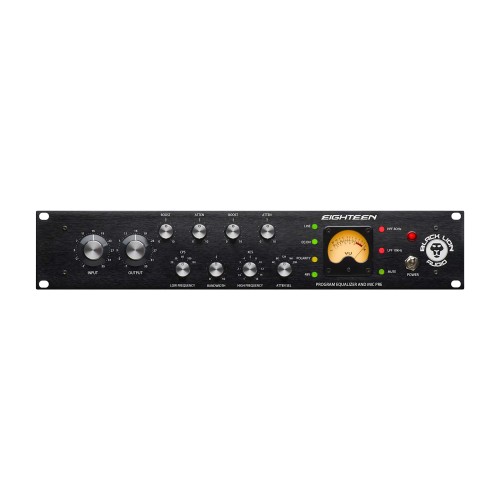 Black Lion Audio Eighteen