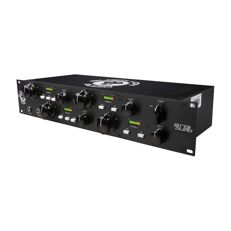 Black Lion Audio B173 Quad