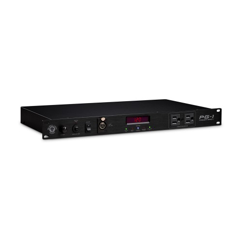 Black Lion Audio PG-1 Power Conditioner