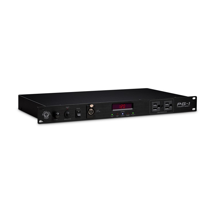 Black Lion Audio PG-1 Power Conditioner